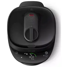 მულტსახარში Philips HD2151/40, 1000W, 5L, Multifunction Cooker, Black, 3 image