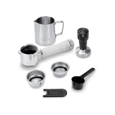 ყავის აპარატი DeLonghi Dedica Duo ‎EC890.WI, 7 image