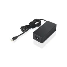 ადაპტერი Lenovo 65W  Power Adapter USB GX20P92-529, 2 image