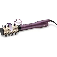 თმის სტაილერი Babyliss AS950E Dual Hot Air Styler Purple, 4 image