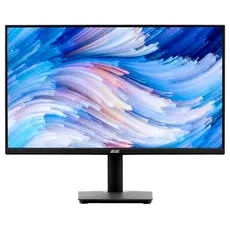 მონიტორი 2E 27" N2723B D-Sub, HDMI, IPS, 75Hz, Pivot