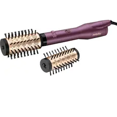 თმის სტაილერი Babyliss AS950E Dual Hot Air Styler Purple, 2 image