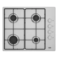 ჩასაშენებელი გაზის ზედაპირი BEKO HIGG 641C3 SX b100