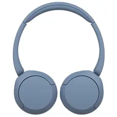 ყურსასმენი Sony WIRELESS HEADPHONES WH-CH520 Blue (WH-CH520), 4 image