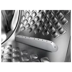 სარეცხი და საშრობი მანქანა AEG LWR73164Q-10/6 KG Inverter, 60x85x60,1600 RPM, A,White, Wi-Fi Control, 76 DB, 4 image