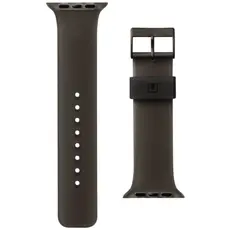 სმარტ საათის სამაჯური UAG Watch 41/40/38 - [U] Lucent - Ash Silicone, 3 image