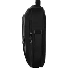 ნოუთბუქის ჩანთა 2E Laptop Bag, Vector 17", Black, 6 image