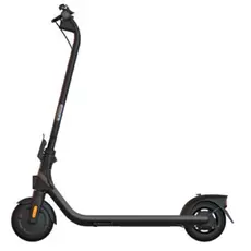 Electric scooter Segway Ninebot Kickscooter E2