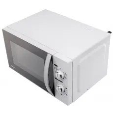 მიკროტალღური ღუმელი Toshiba MW-MM20P (WH)-P, 700W, 20L, Microwave Oven, White, 5 image