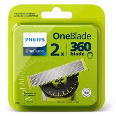 Razor blades PHILIPS QP420/50, 3 image