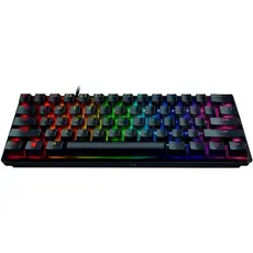 კლავიატურა Razer Huntsman Mini (Purple Switch) - US Layout, 3 image