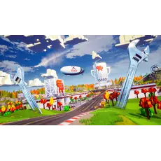 ვიდეო თამაში Sony PS5 Game Lego 2K Drive, 3 image