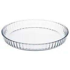 საცხობი ჭურჭელი Ardesto AR2404BG 27cm Baking Dish Round Black Mars, 2 image