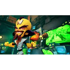 ვიდეო თამაში Game for Nintendo Switch Crash Bandicoot 4 Its About Time, 5 image