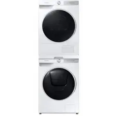 სარეცხი მანქანის თარო Samsung Docking set for washing and drying machines SKK-UDW