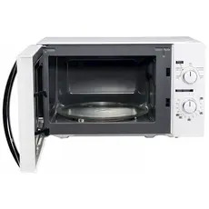 მიკროტალღური ღუმელი Toshiba MW-MM20P (WH)-P, 700W, 20L, Microwave Oven, White, 3 image
