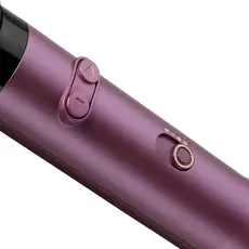 თმის სტაილერი Babyliss AS950E Dual Hot Air Styler Purple, 3 image