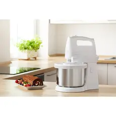 მიქსერი SENCOR SHM 6206SS, 11 image