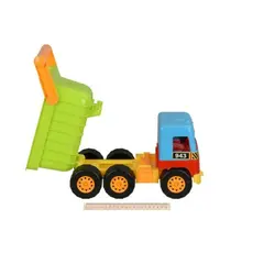ქვიშის სათამაშო ნაკრები Same Toy Beach Toy Set 943Ut, 4 image