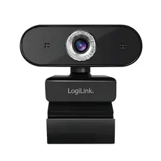 ვებკამერა Logilink UA0368 HD Webcam USB 2.0, 3 image
