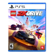 ვიდეო თამაში Sony PS5 Game Lego 2K Drive, 2 image
