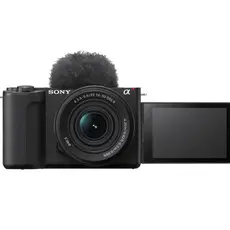 ციფრული ფოტოაპარატი Sony ZV-E10M2K, 3 image