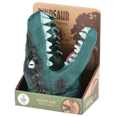 დინოზავრის ხელთათმანი Same Toy Animal Gloves Toys green AK68622-1Ut2, 3 image