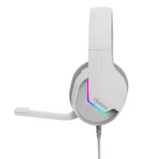 ყურსასმენი MARVO H8618 WH, 3 image