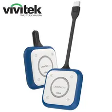 ლანჩერი Vivitek LauncherOne WQL-340EUV Makes a direct WiFi connection to the NovoPro and NovoEnterprise, 2 image