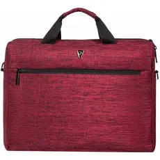 ლეპტოპის ჩანთა 2E Laptop Bag, Beginner 16", Burgundy