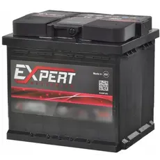 აკუმულატორი EXPERT 60 ა*ს მარჯ.
