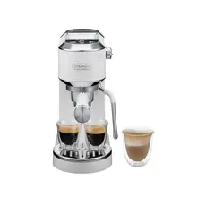 ყავის აპარატი DeLonghi Dedica Duo ‎EC890.WI, 2 image