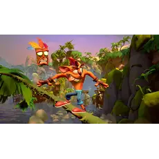 ვიდეო თამაში Game for Nintendo Switch Crash Bandicoot 4 Its About Time, 3 image