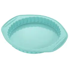 საცხობი ფორმა Ardesto AR2320T Baking Pan Tasty baking, Silicone, Blue