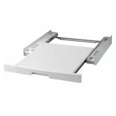 სარეცხი მანქანის თარო Samsung Docking set for washing and drying machines SKK-UDW, 2 image