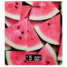 სამზარეულოს სასწორი Ardesto Kitchen Scales SCK-893WATERMELON