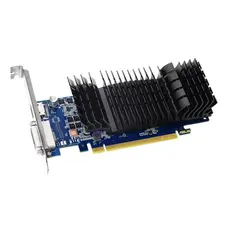 ვიდეო დაფა ASUS GeForce GT 1030 2GB GDDR5 low profile silent GT1030-SL-2G-BRK, 2 image