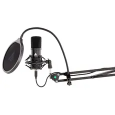 მიკროფონი 2E Microphone Maono by MM011 Vlog KIT, 3.5mm
