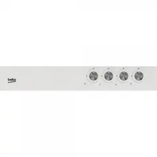 ჩასაშენებელი ზედა პანელი BEKO  HILW 64225 SW, 7 image