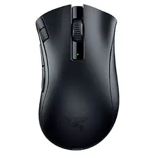 მაუსი Razer Gaming Mouse DeathAdder V2 X Hyperspeed WL/BT/USB, 2 image