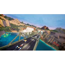 ვიდეო თამაში Sony PS5 Game Lego 2K Drive, 4 image