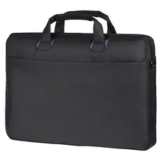 ლეპტოპის ჩანთა Laptop Bag 2E CBN415 15.6" Black/Navy, 4 image
