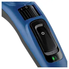 თმის საკრეჭი Sencor SHP 3500BL Blue, 8 image