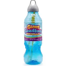 საპნის ბუშტები Gazillion GIANT BUBBLE SOLUTION, 2 image