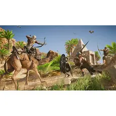 ვიდეო თამაში Game for PS4 Assassins Creed Origins, 5 image