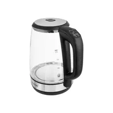 ელექტრო ჩაიდანი SENCOR SWK 2090BK, 5 image