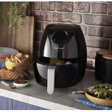 აეროგრილი Russell Hobbs 27350-56/RH Essentials Air Fryer, 4 image