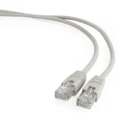 ქსელის კაბელი Gembird PP12-15M Patch Cord UTP CAT5E 15m