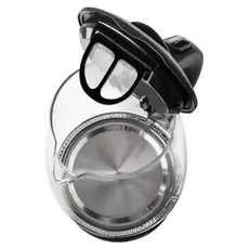 Electric teapot SENCOR SWK 1785BK, 4 image