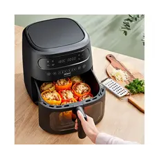 აეროგრილი Arzum AR2076-S, 7 image